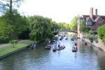 Cambridge punting