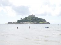 Penzance, Cornwall