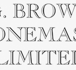 G Brown Stonemasons
