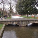 Bourton on the Water