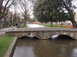 Bourton on the Water