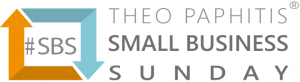 Theo Paphitis' Small Business Sunday