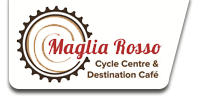 Maglia Rosso