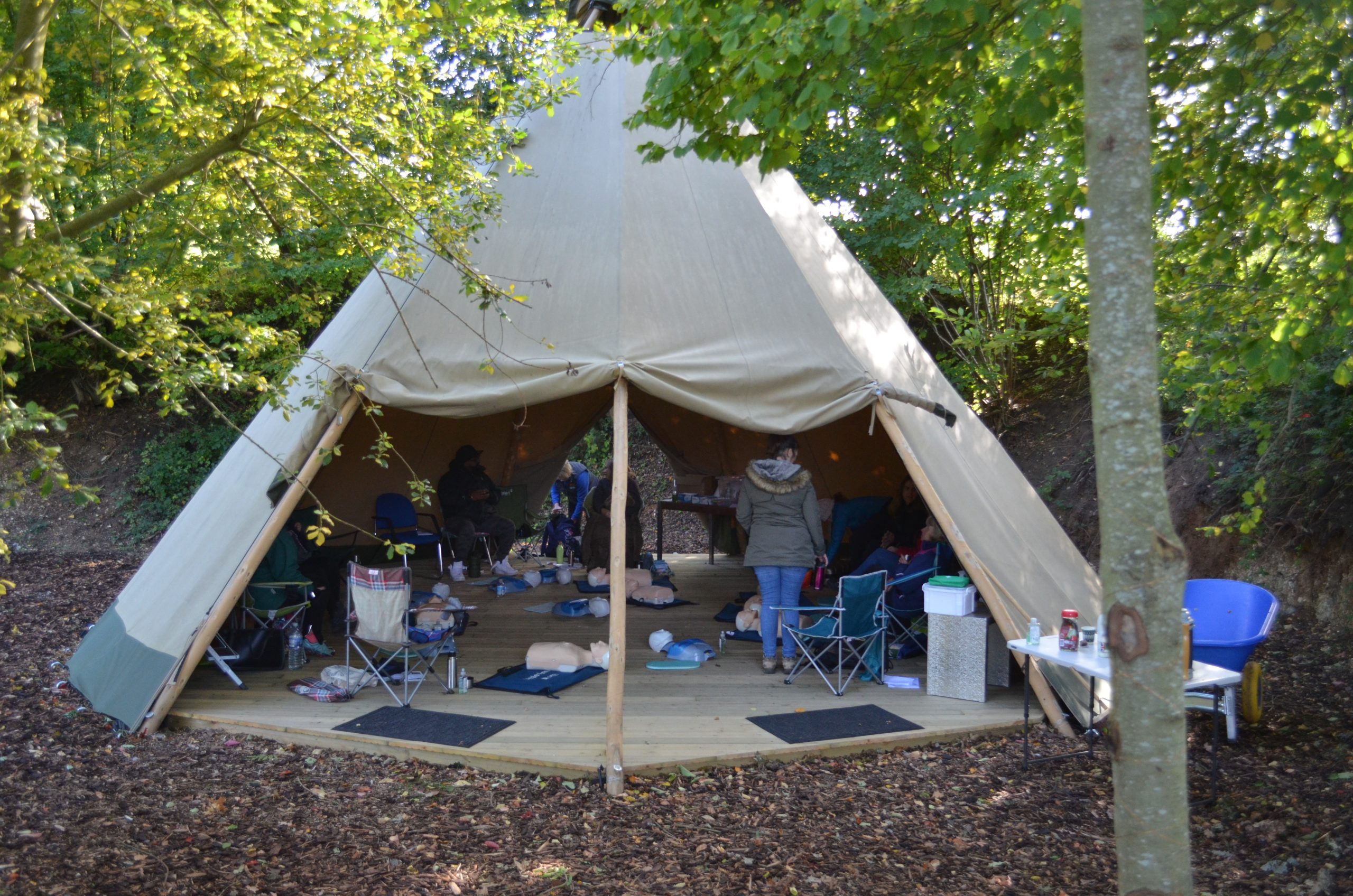 Forest School