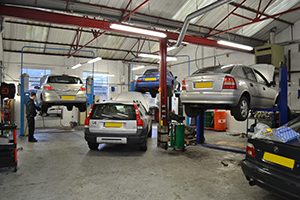 Workplace photograph
