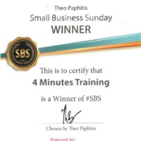 SBS Winners