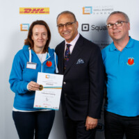 SBS with Theo Paphitis